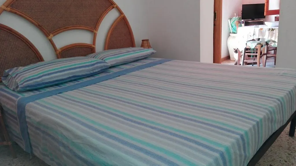 Vila Casa Vacanze Lucia Favignana