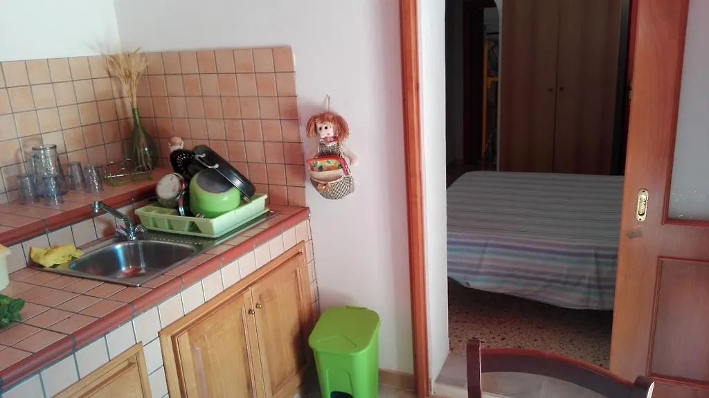 Vila Casa Vacanze Lucia Favignana